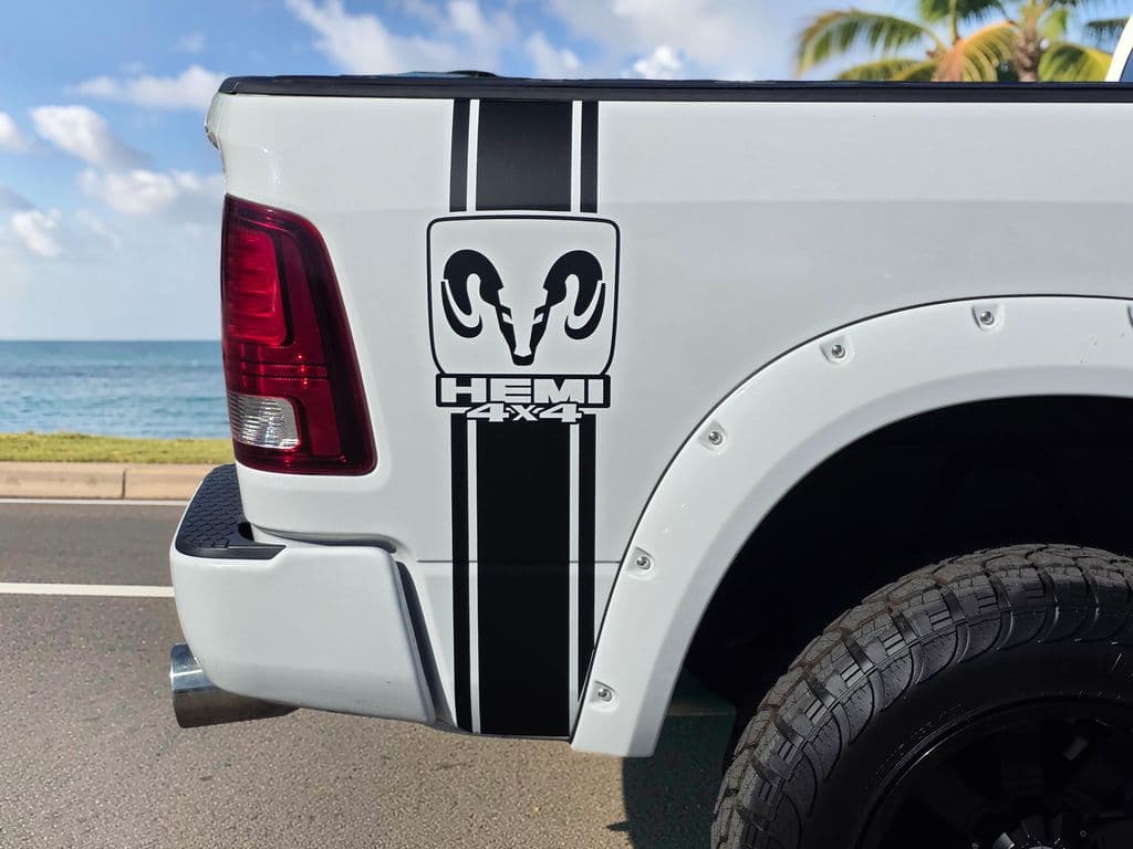 2015 Ram 1500 Sport - Photo 9