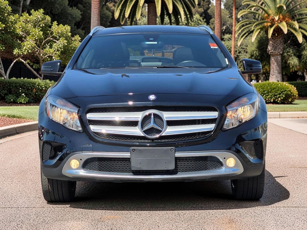 2016 Mercedes-Benz GLA GLA 250 - Photo 3