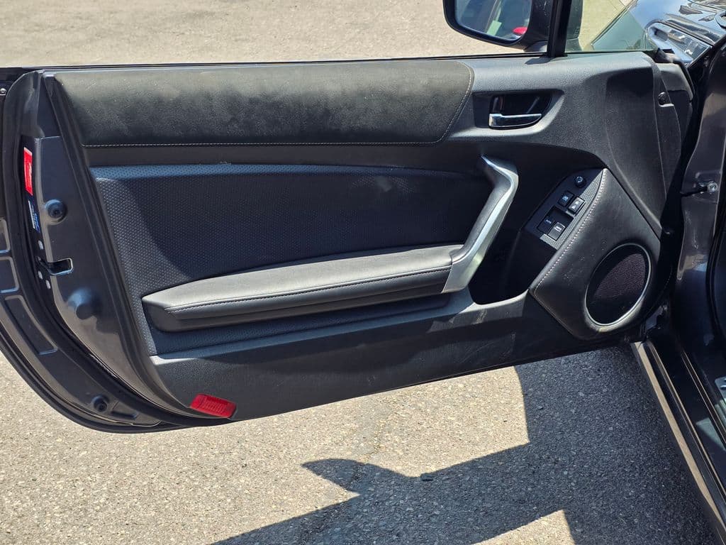 2020 Toyota 86 Base - Photo 20