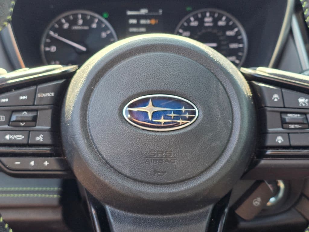 2024 Subaru Outback Onyx Edition - Photo 27