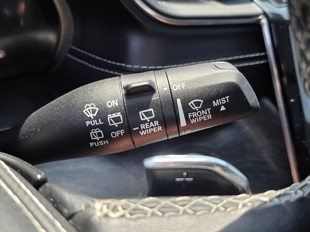 2021 Jeep Grand Cherokee L Overland - Photo 46