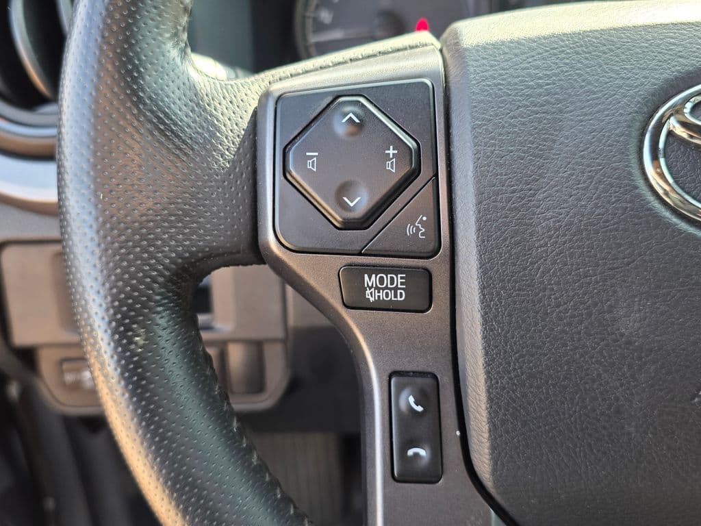 2018 Toyota Tacoma TRD Off-Road - Photo 27