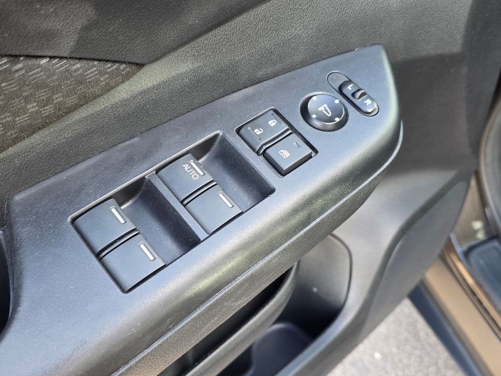 2016 Honda CR-V EX - Photo 22