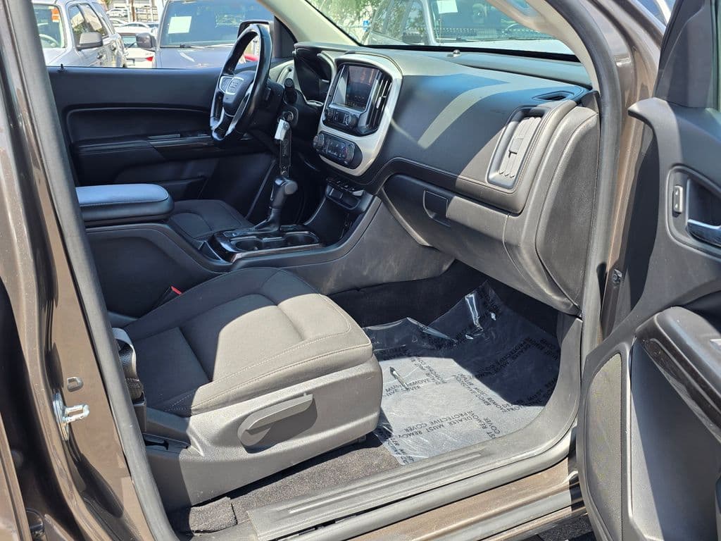 2019 GMC Canyon SLE1 - Photo 10