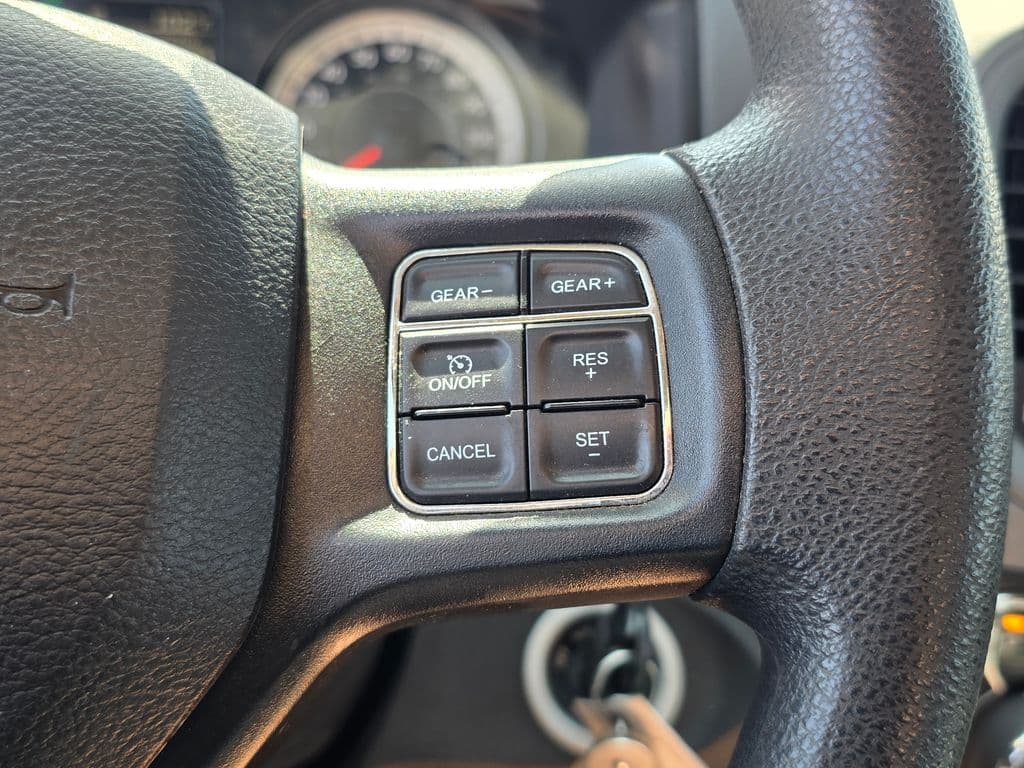 2019 Ram 1500 Classic Tradesman - Photo 24