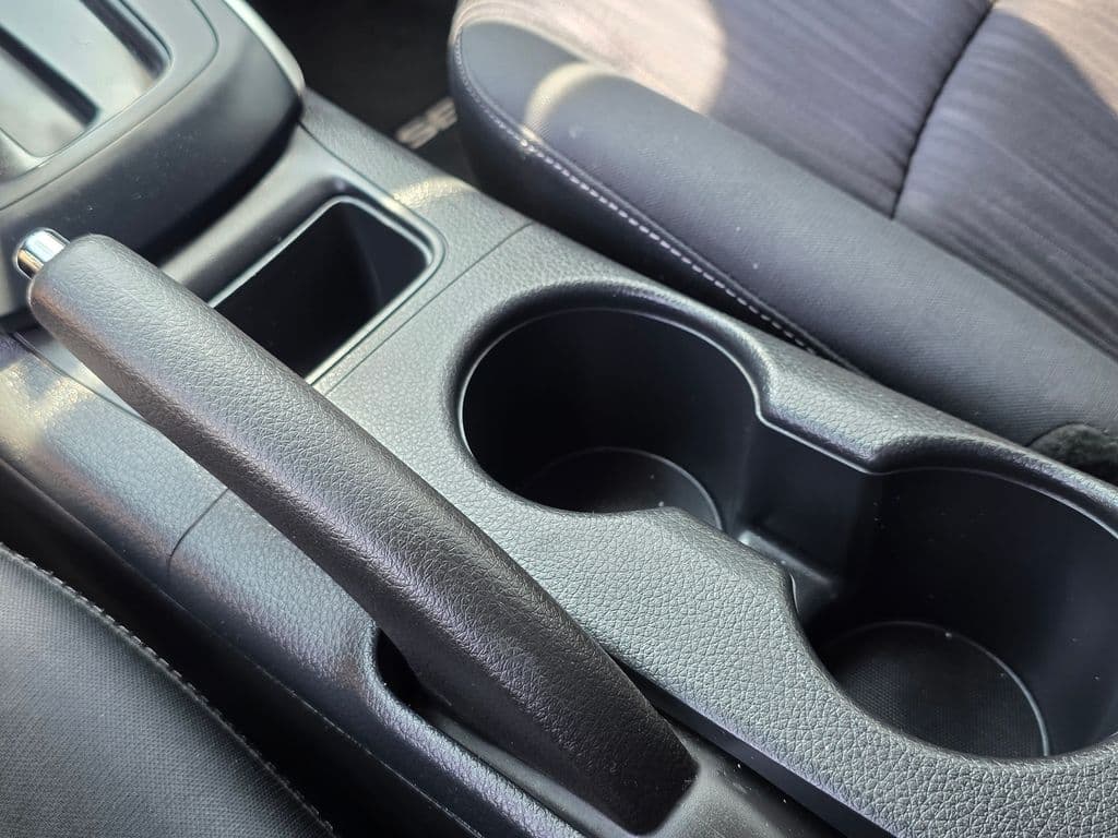 2018 Nissan Sentra SV - Photo 28