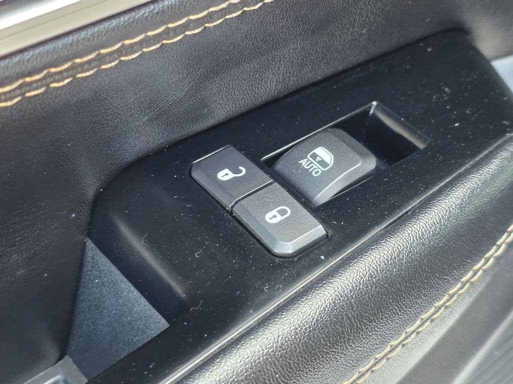 2024 Jeep Wagoneer Series II - Photo 24