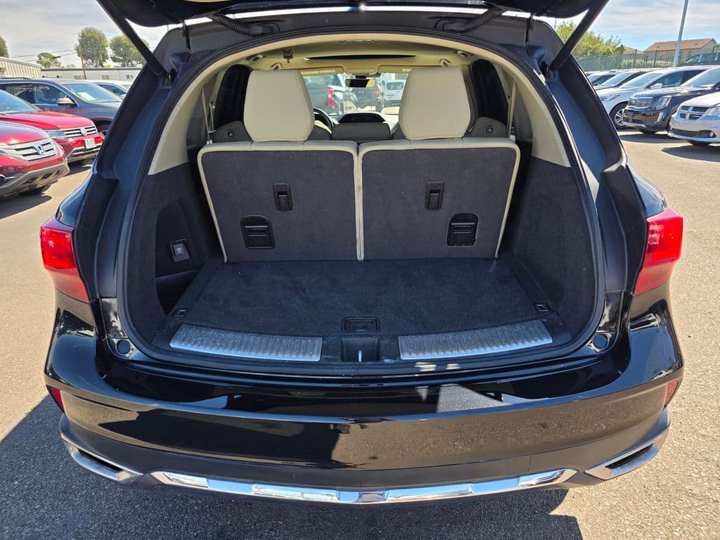 2020 Acura MDX 3.5L - Photo 13