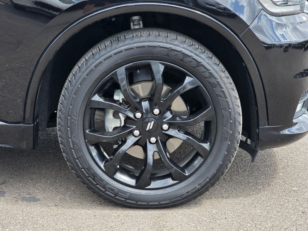 2020 Dodge Durango GT - Photo 10