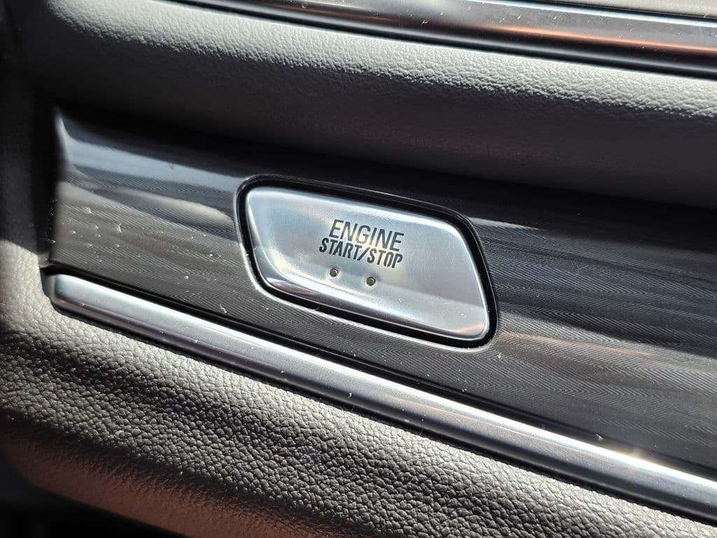 2019 Buick Enclave Essence - Photo 44