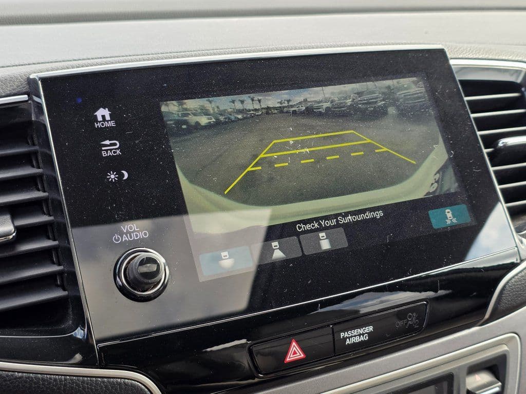 2019 Honda Pilot EX-L - Photo 34