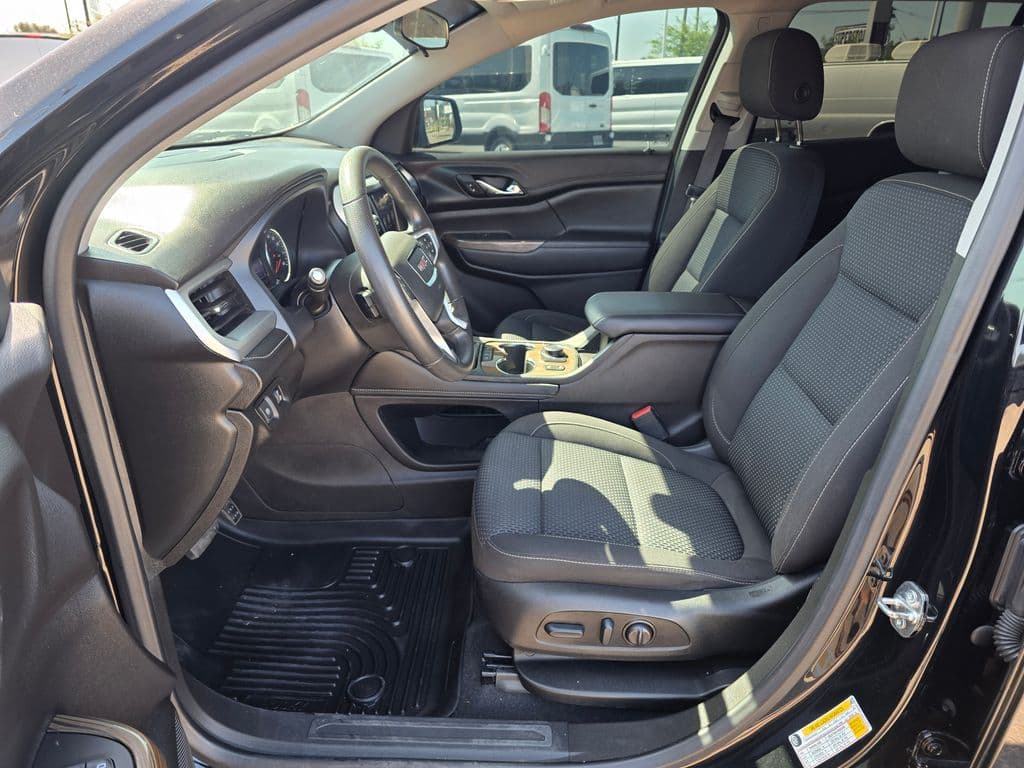2022 GMC Acadia SLE - Photo 15