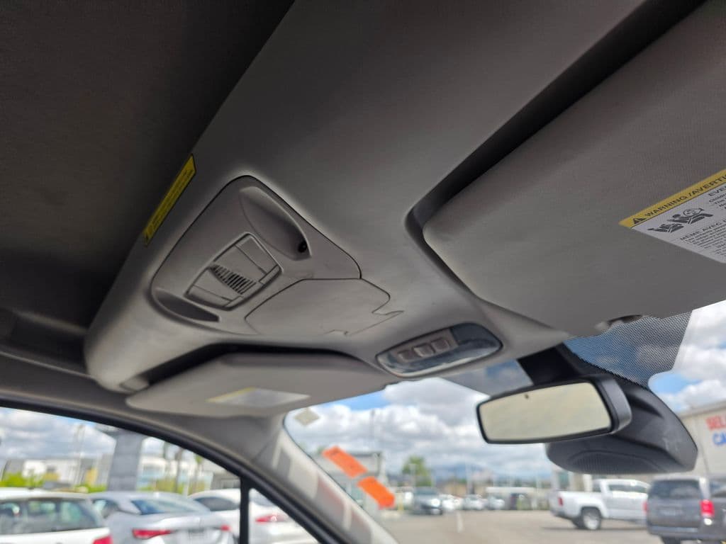 2020 Ford Transit Connect XLT - Photo 15