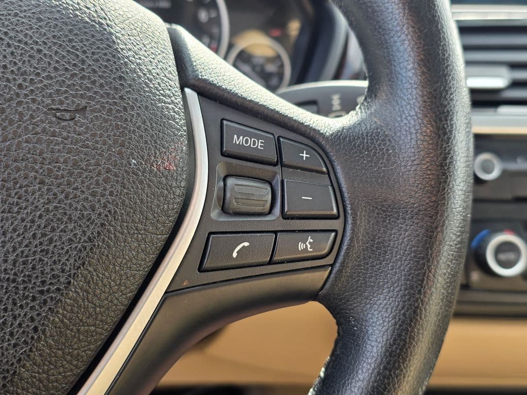 2014 BMW 3 Series 328i - Photo 29