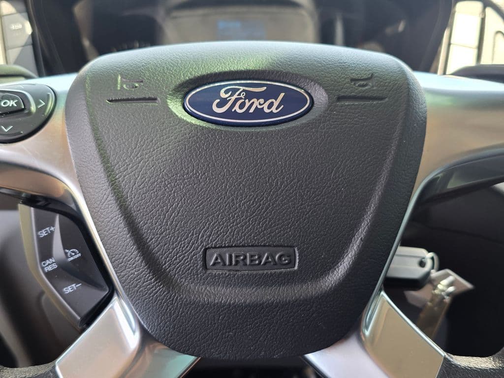 2019 Ford Transit-350 XLT - Photo 29