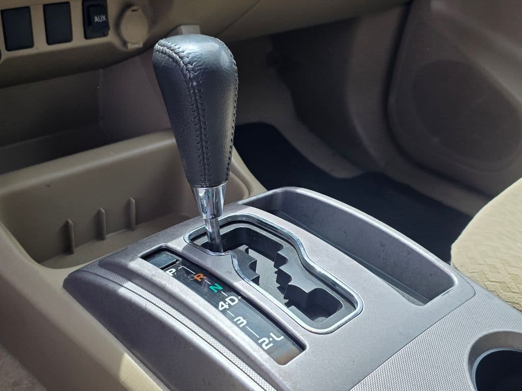 2009 Toyota Tacoma Base - Photo 15