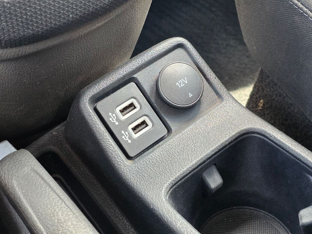 2020 Ford Transit Connect XLT - Photo 34