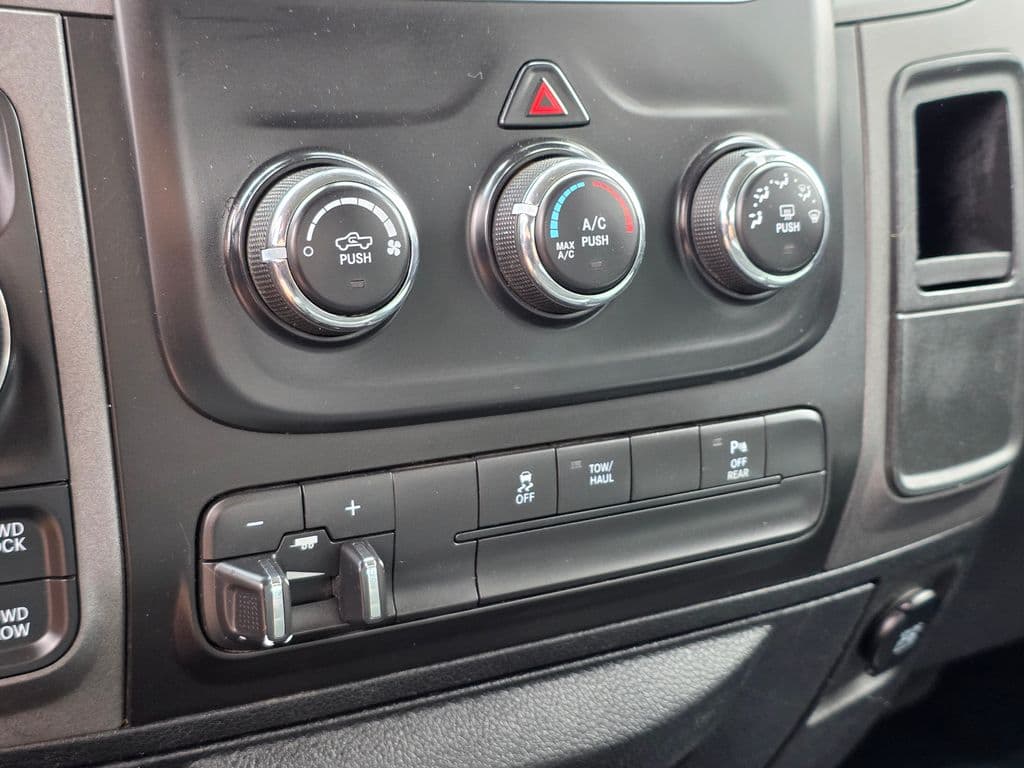 2014 Ram 1500 Tradesman - Photo 28