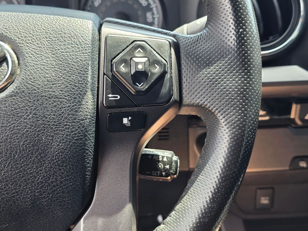 2017 Toyota Tacoma TRD Off-Road - Photo 26