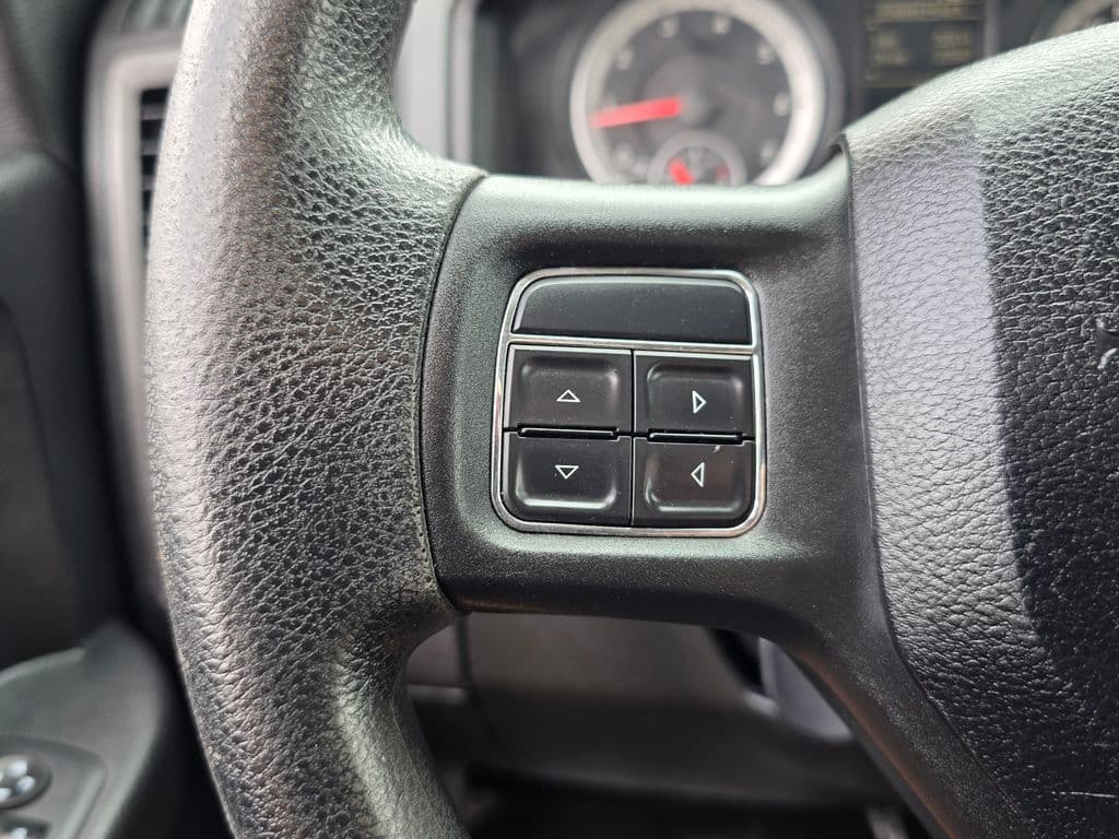 2014 Ram 1500 Tradesman - Photo 24