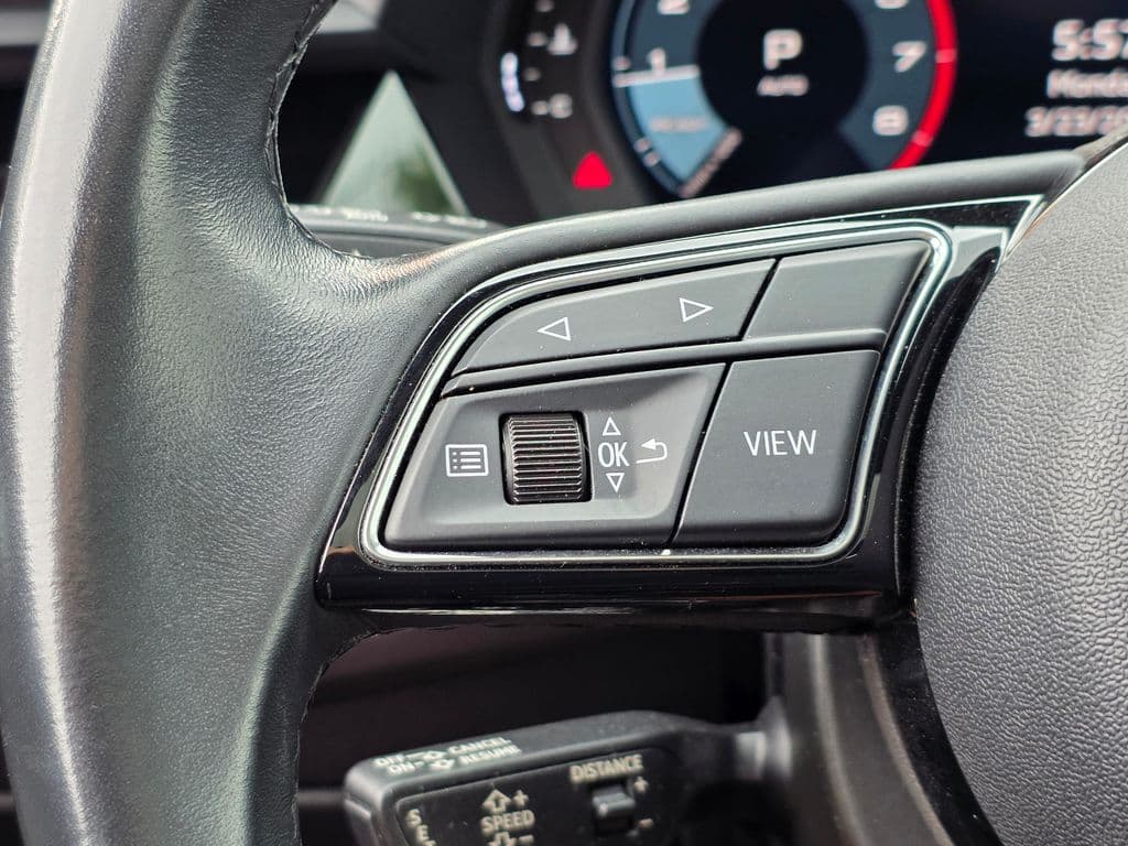 2024 Audi A3 - Photo 27