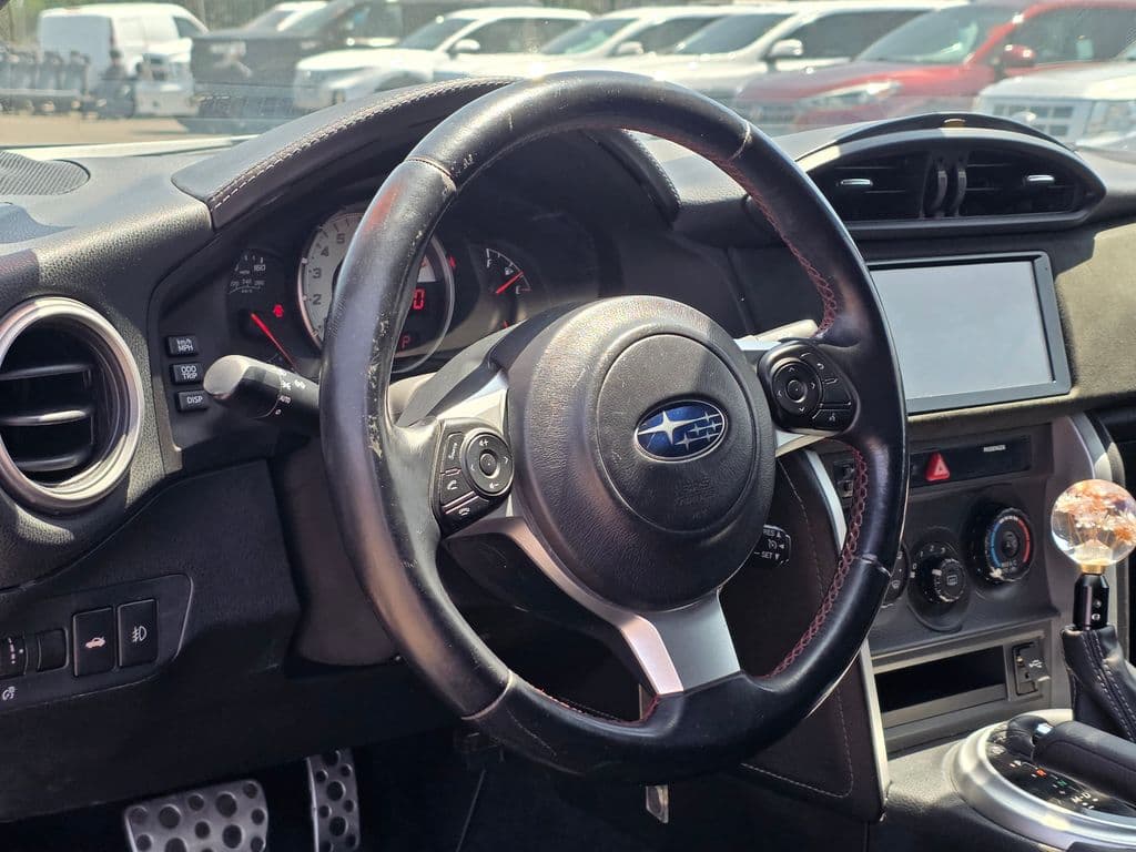 2020 Toyota 86 Base - Photo 16