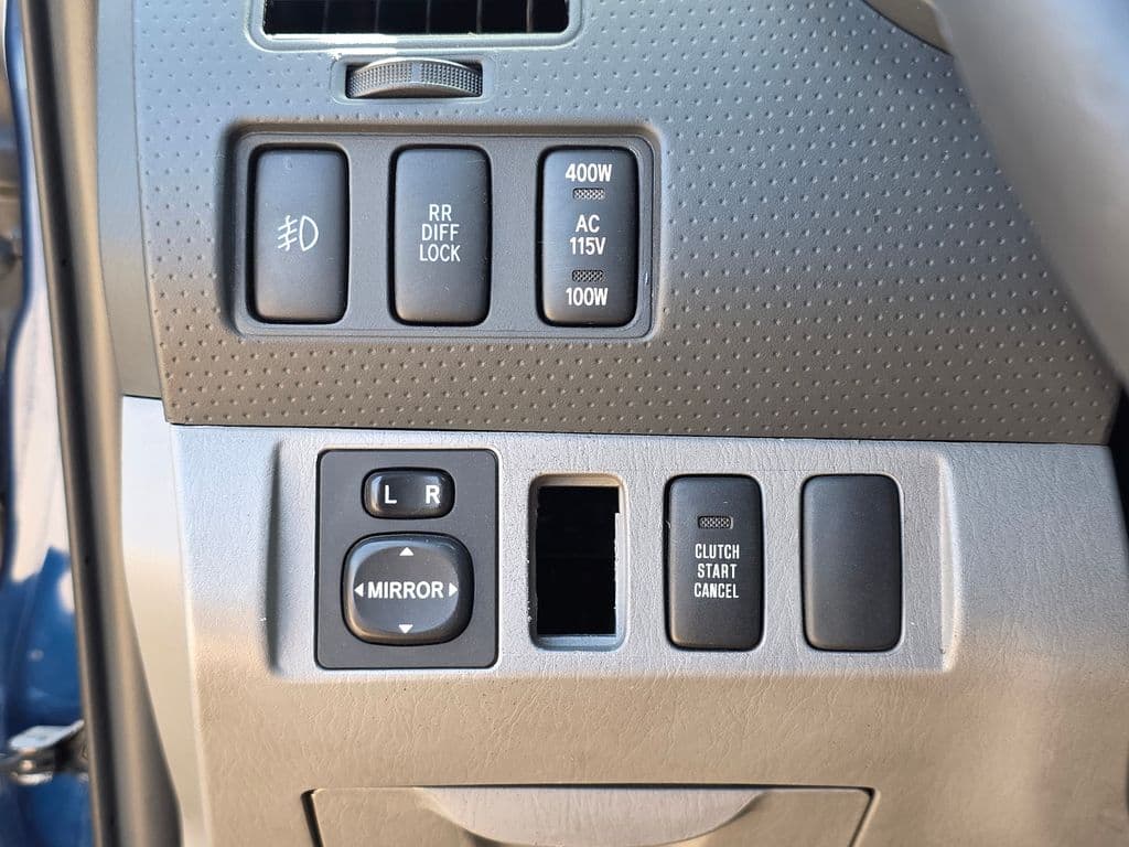 2006 Toyota Tacoma Base - Photo 33