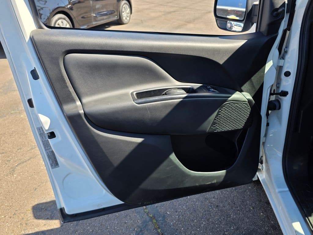 2021 Ram ProMaster City Tradesman - Photo 20