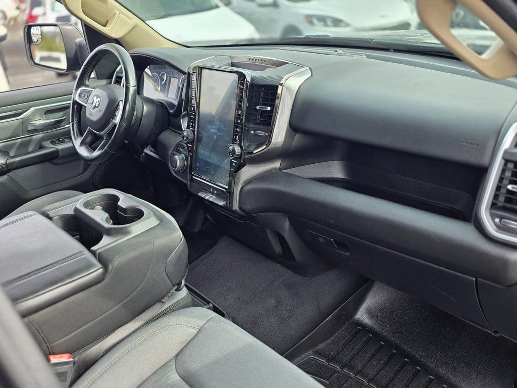 2019 Ram 1500 Big Horn/Lone Star - Photo 9