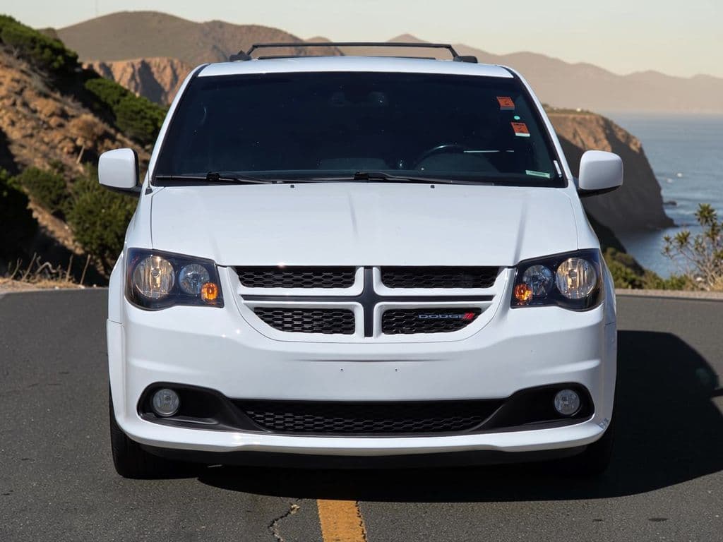 2019 Dodge Grand Caravan GT - Photo 3