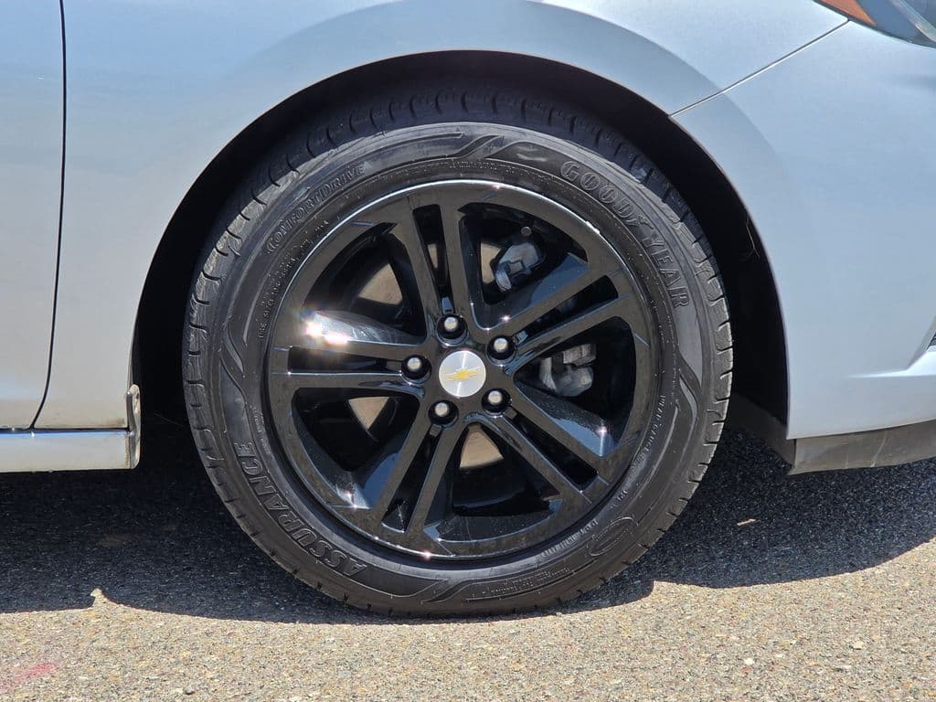 2018 Chevrolet Cruze LT - Photo 10