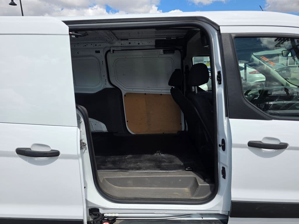2020 Ford Transit Connect XLT - Photo 16