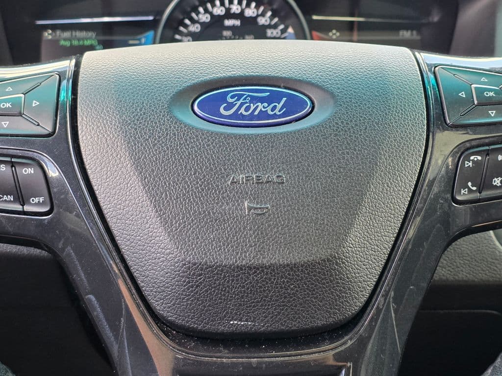 2018 Ford Explorer XLT - Photo 31