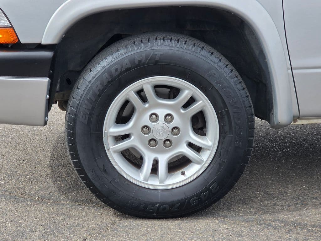 2004 Dodge Dakota Sport - Photo 8