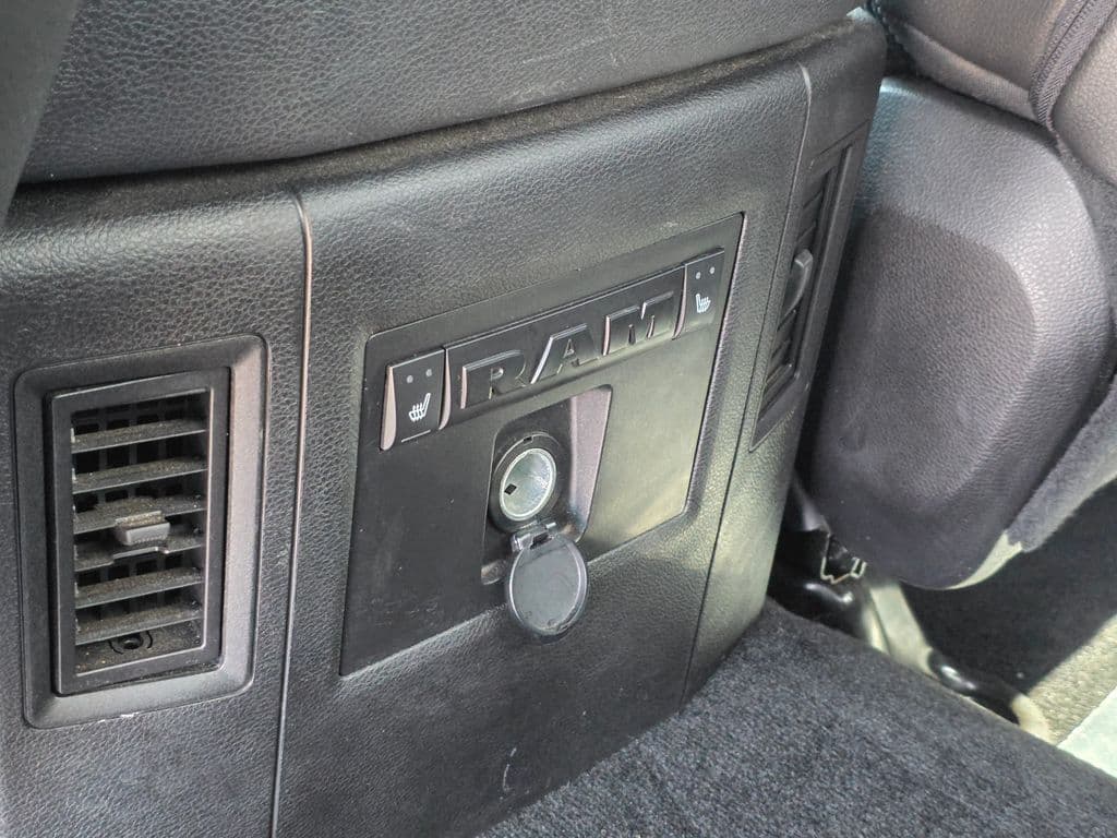 2014 Ram 1500 Laramie - Photo 19