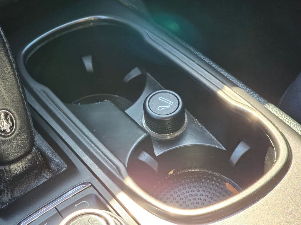 2019 Maserati Ghibli Base - Photo 40