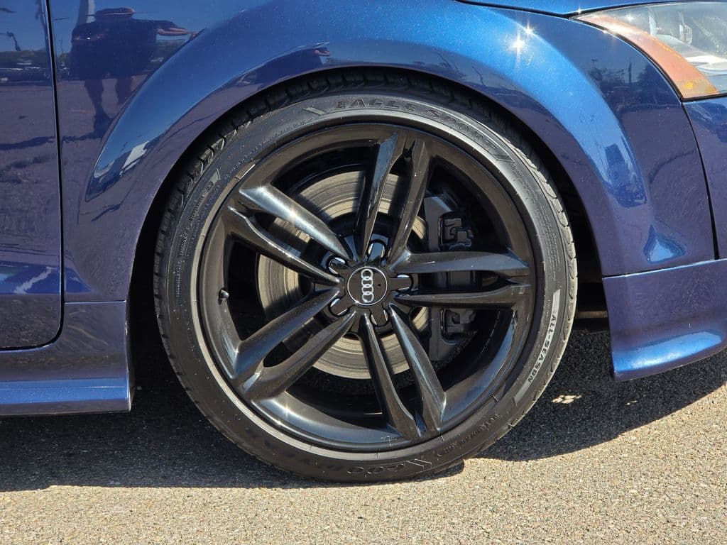 2013 Audi TTS 2.0T Prestige - Photo 10