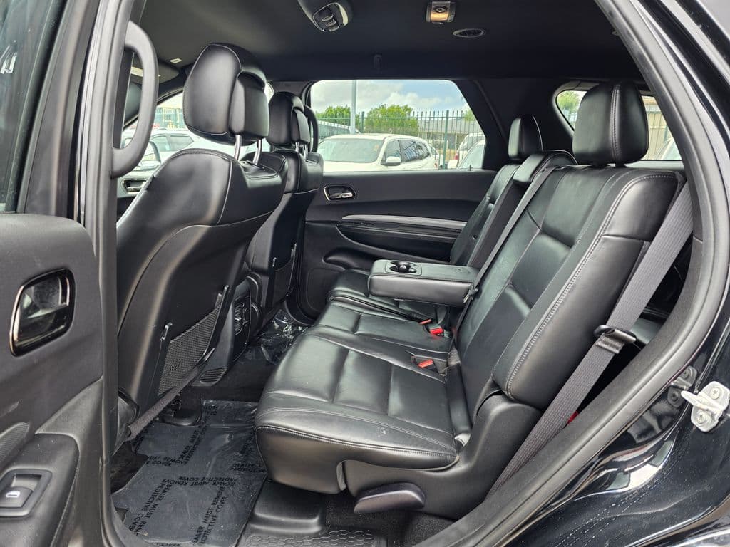 2020 Dodge Durango GT - Photo 20