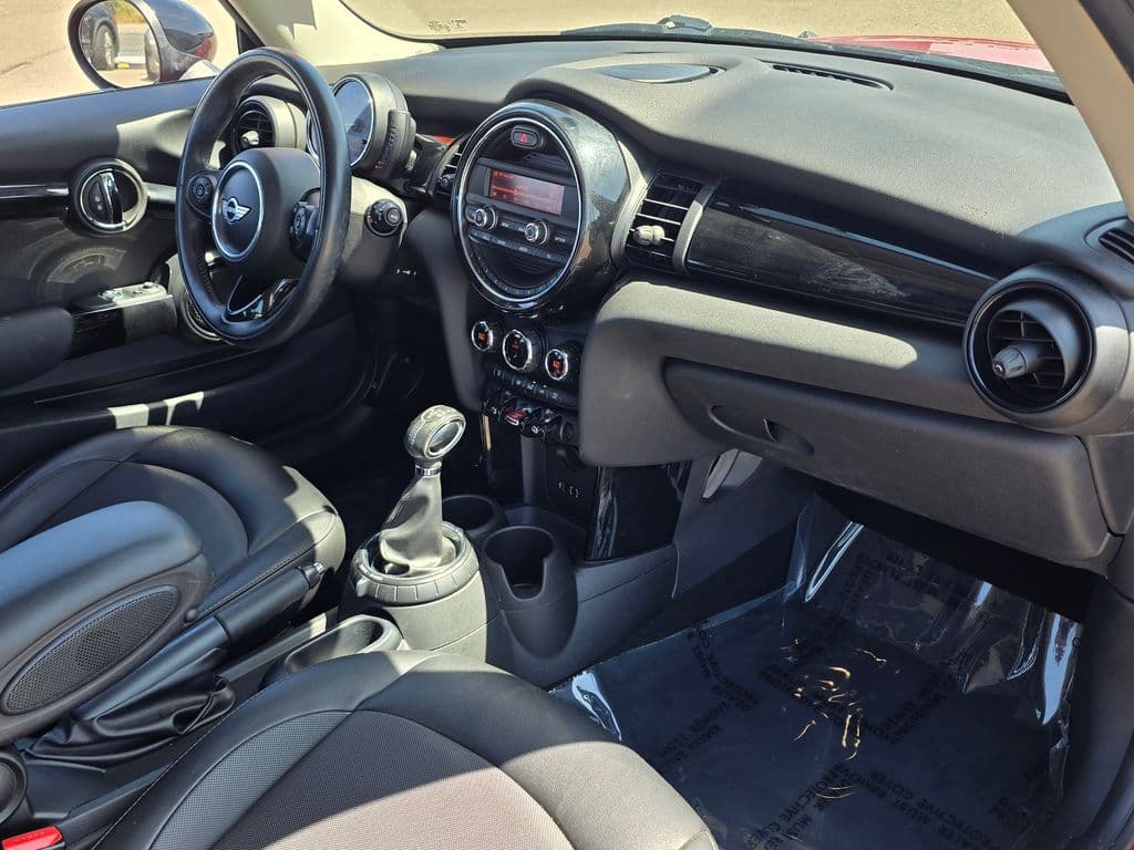 2016 MINI Cooper Base - Photo 11