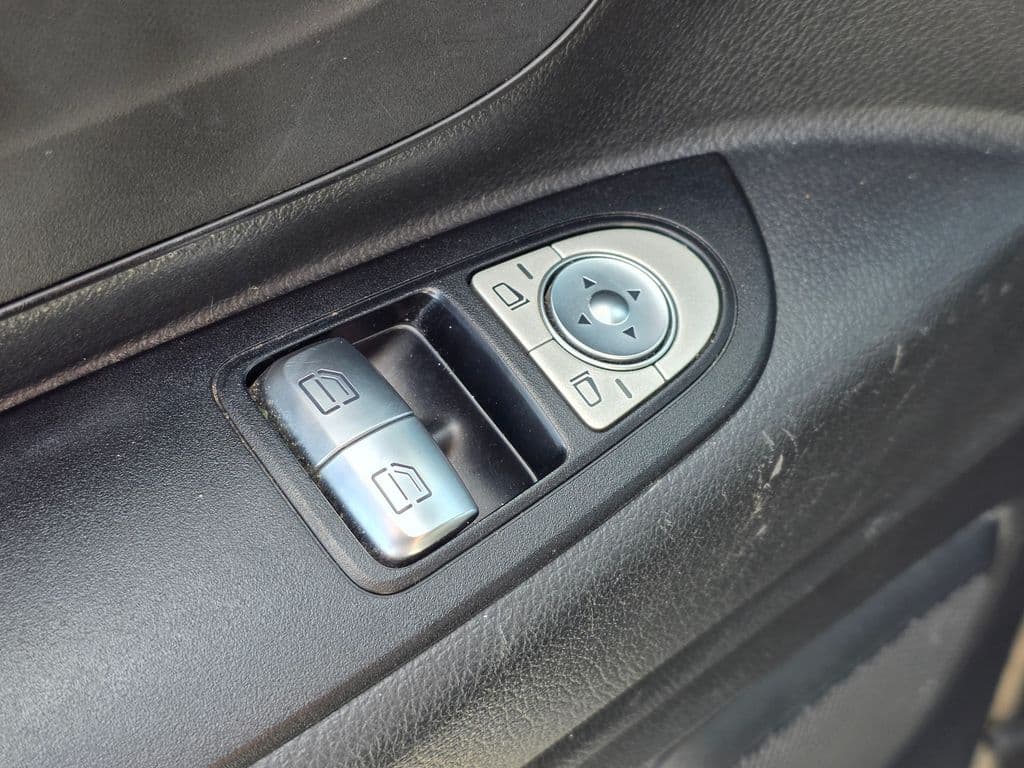 2016 Mercedes-Benz Metris Passenger - Photo 23