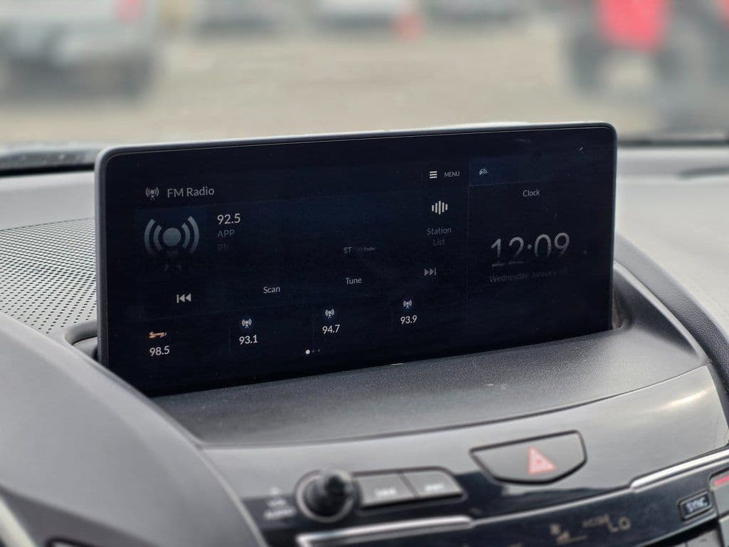 2019 Acura RDX Base - Photo 28