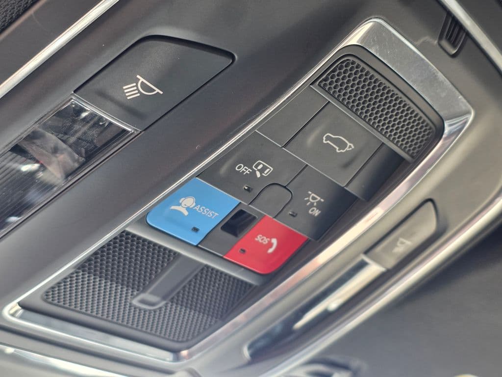 2024 Jeep Wagoneer Series II - Photo 37