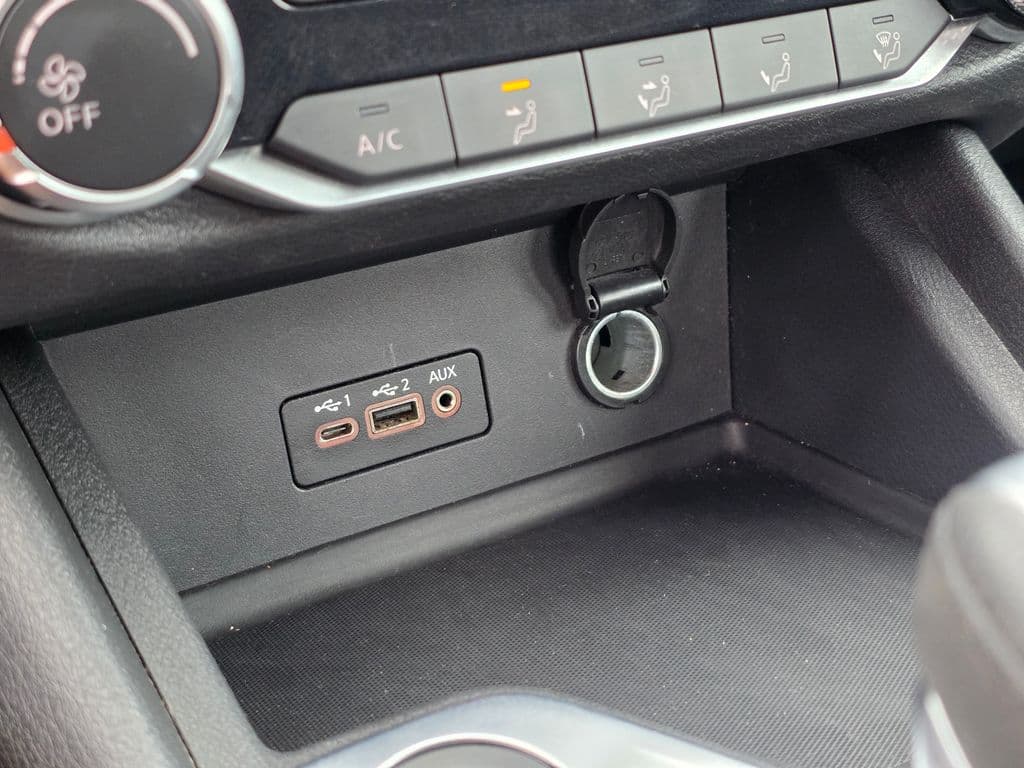 2022 Nissan Sentra SV - Photo 31