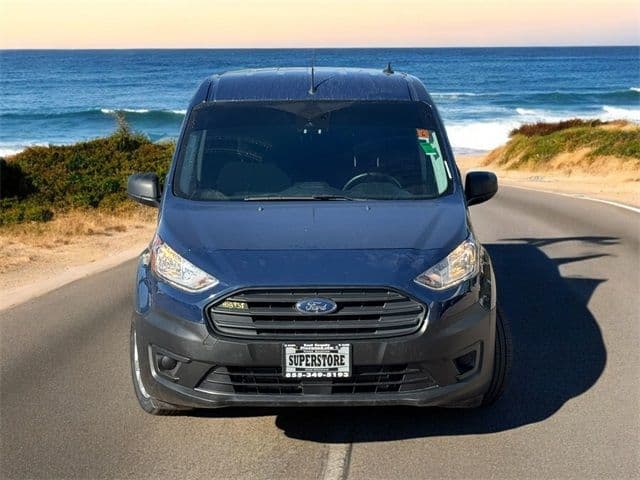 2022 Ford Transit Connect XL - Photo 4
