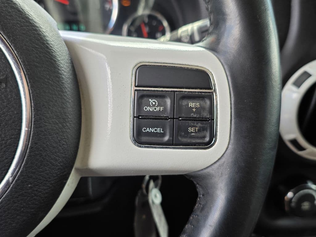 2016 Jeep Wrangler Unlimited Sport - Photo 32