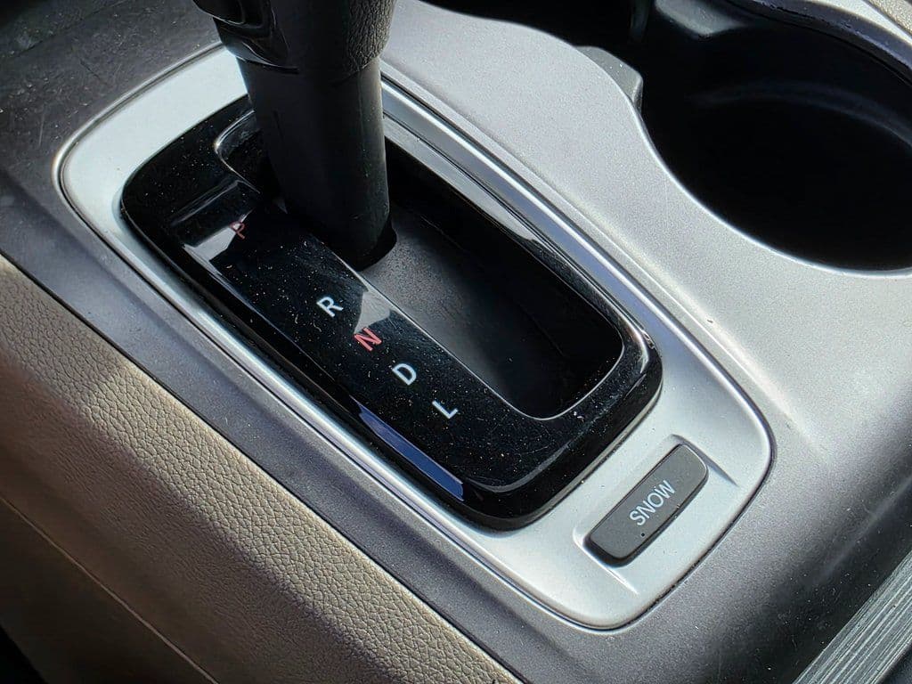 2019 Honda Pilot EX-L - Photo 38
