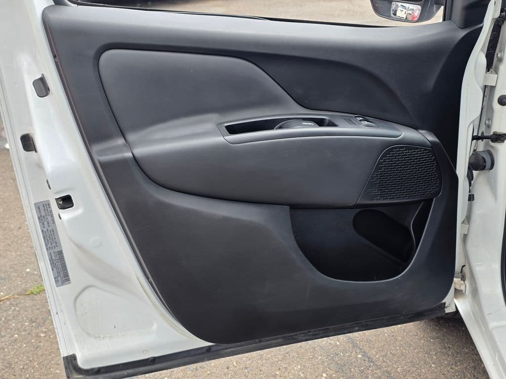 2022 Ram ProMaster City Base - Photo 21