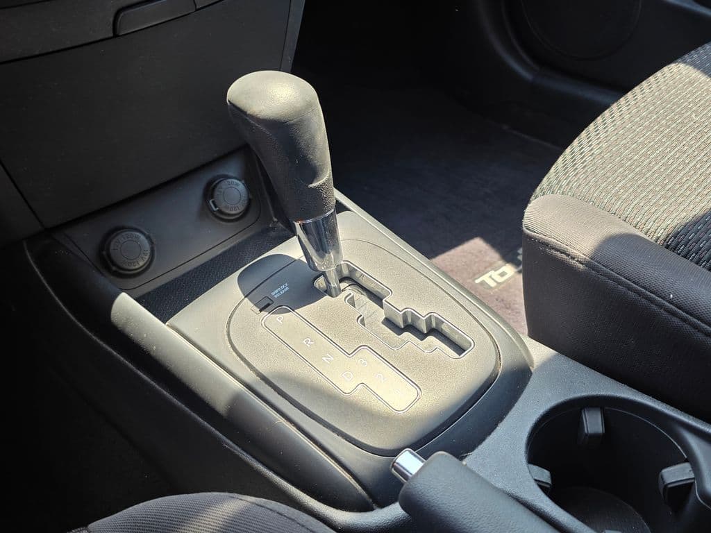 2010 Hyundai Elantra Touring GLS - Photo 27