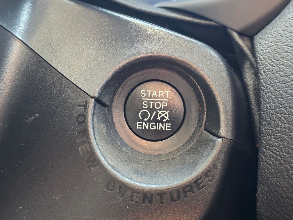 2018 Jeep Renegade Trailhawk - Photo 43