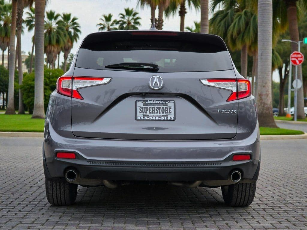 2019 Acura RDX Base - Photo 6